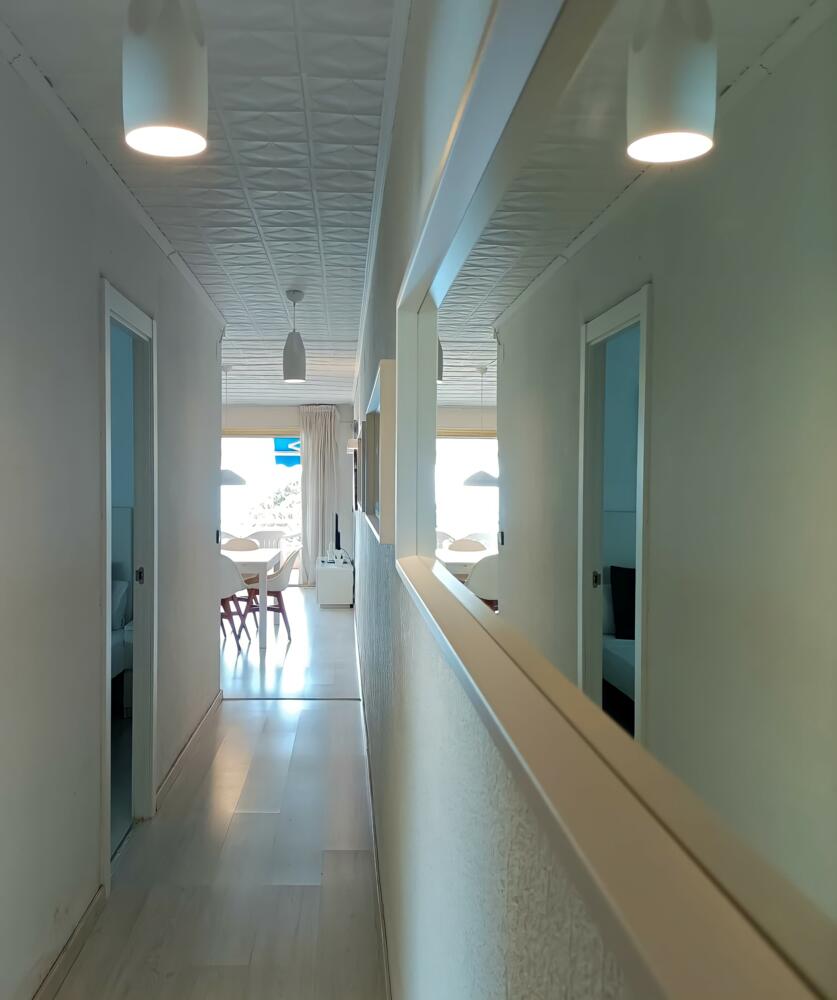 FAS261 * PLAYAMERO Apartamento Turistica SALOU