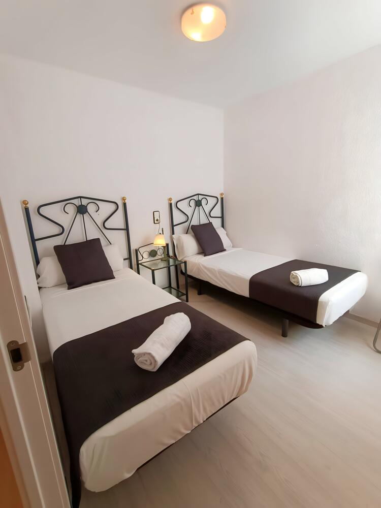 FAS261 * PLAYAMERO Apartamento Turistica SALOU