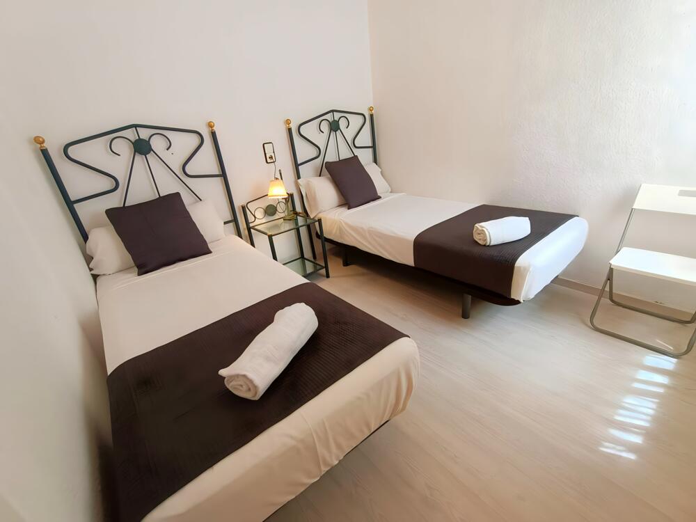 FAS261 * PLAYAMERO Apartamento Turistica SALOU