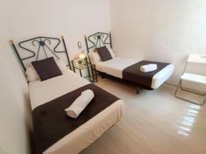 FAS261 * PLAYAMERO Apartament Turistica SALOU