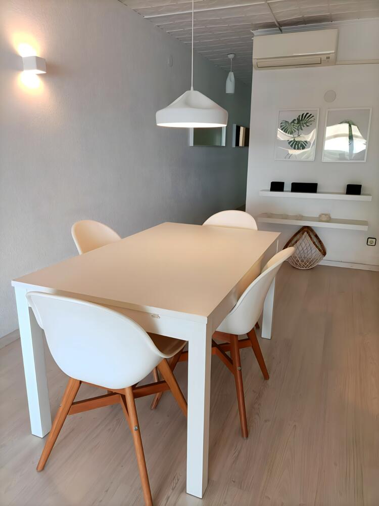 FAS261 * PLAYAMERO Apartamento Turistica SALOU
