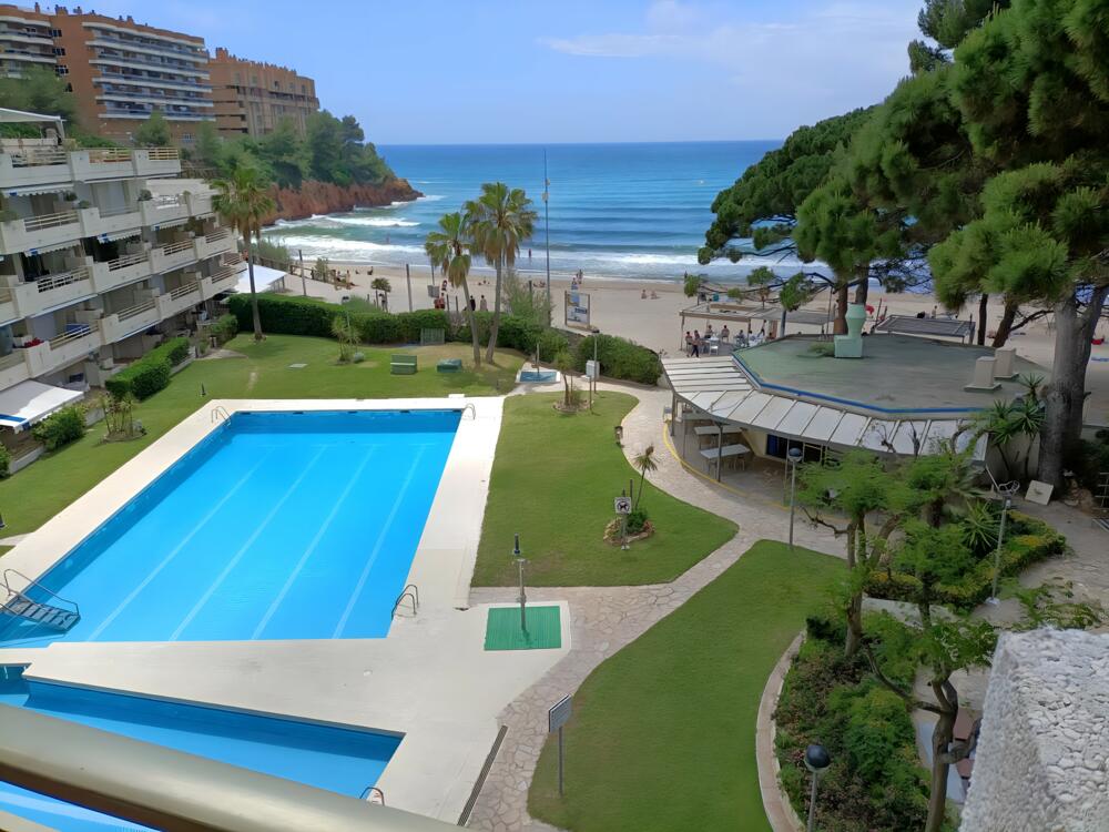 FAS261 * PLAYAMERO Apartamento Turistica SALOU