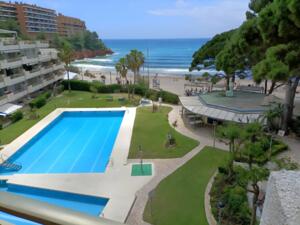 FAS261 * PLAYAMERO Apartament Turistica SALOU