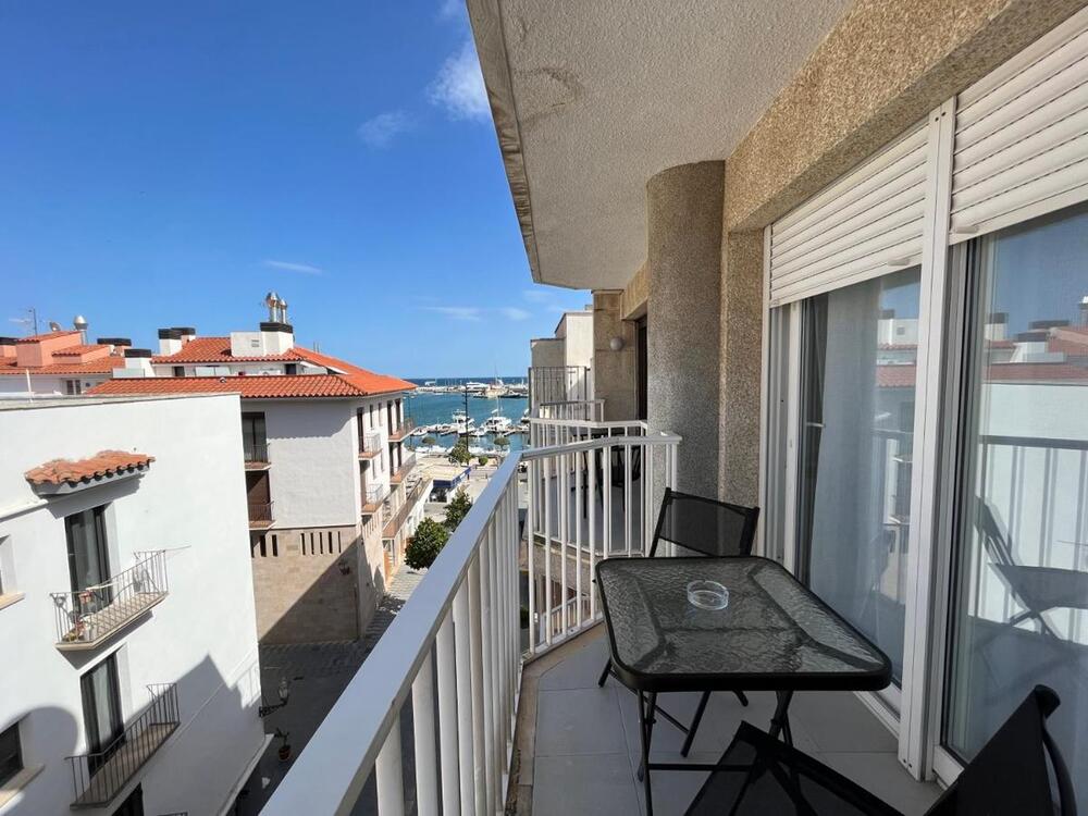 FAS262 FAS262 SANT JORDI PUERTO CAMBRILS (7/9) Apartamento  Cambrils