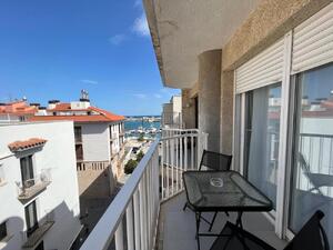 FAS262 FAS262 SANT JORDI PUERTO CAMBRILS (7/9) Apartment  Cambrils