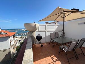 FAS262 FAS262 SANT JORDI PUERTO CAMBRILS (7/9) Apartment  Cambrils