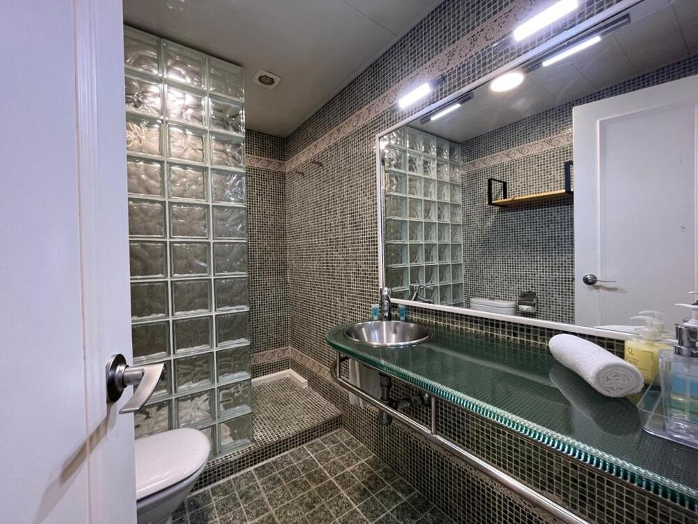 FAS262 FAS262 SANT JORDI PUERTO CAMBRILS (7/9) Apartamento  Cambrils