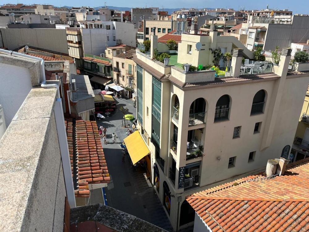 FAS262 FAS262 SANT JORDI PUERTO CAMBRILS (7/9) Apartamento  Cambrils