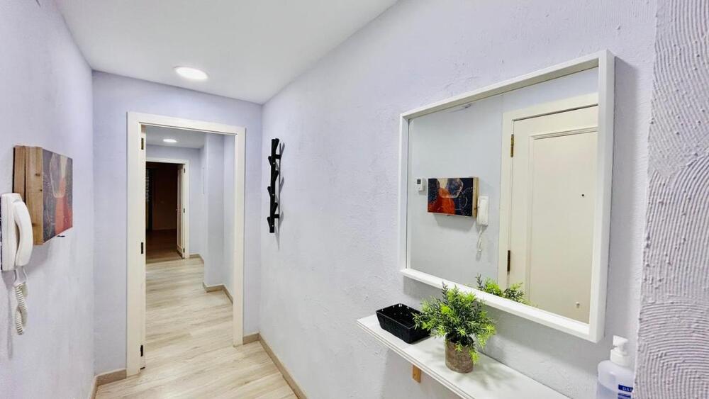 FAS262 FAS262 SANT JORDI PUERTO CAMBRILS (7/9) Apartamento  Cambrils