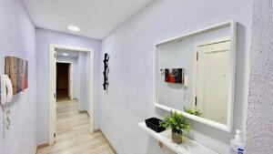 FAS262 FAS262 SANT JORDI PUERTO CAMBRILS (7/9) Apartment  Cambrils