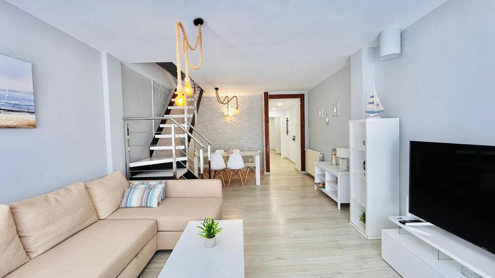 FAS262 FAS262 SANT JORDI PUERTO CAMBRILS (7/9) Apartamento  Cambrils