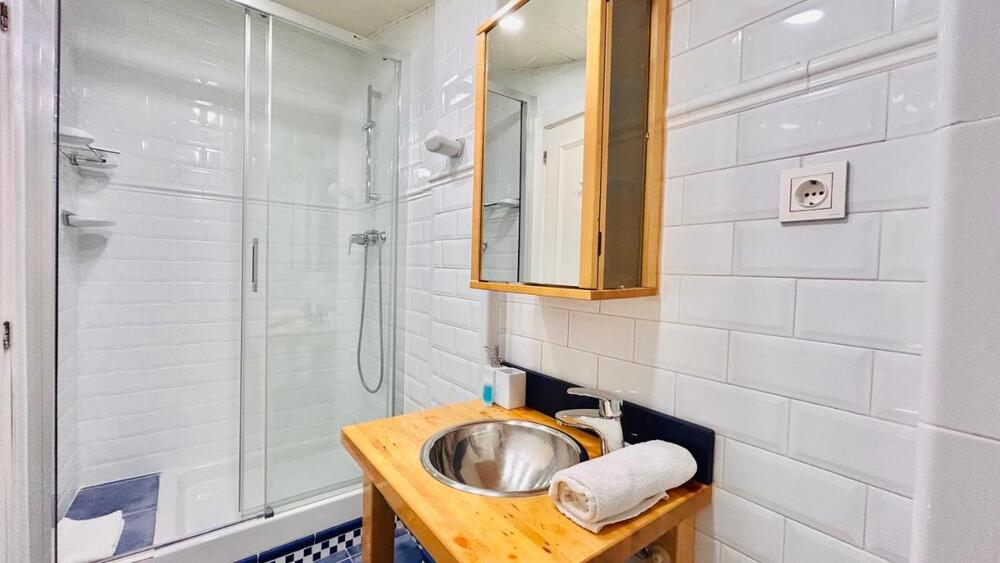FAS262 FAS262 SANT JORDI PUERTO CAMBRILS (7/9) Apartamento  Cambrils