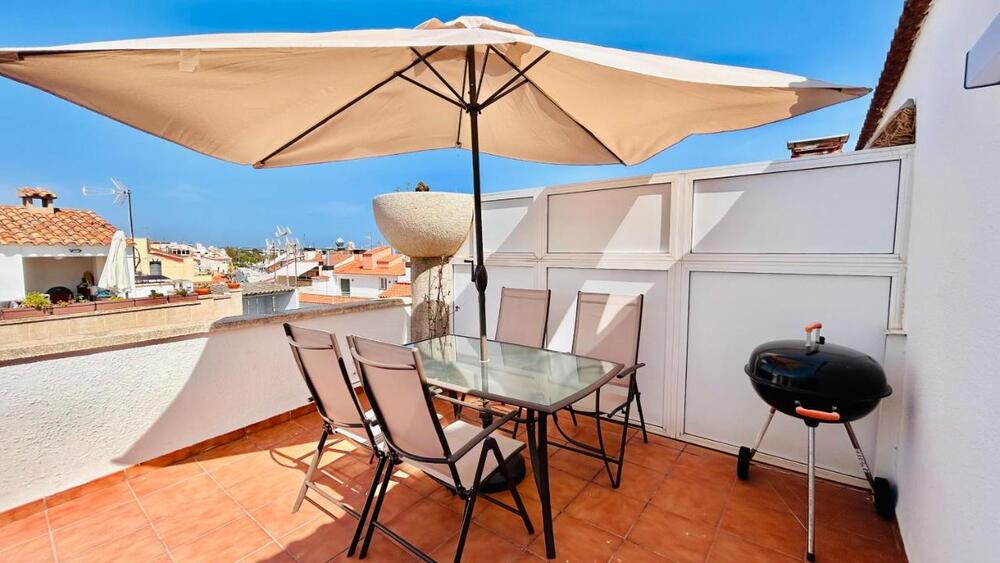 FAS262 FAS262 SANT JORDI PUERTO CAMBRILS (7/9) Apartamento  Cambrils