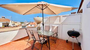 FAS262 FAS262 SANT JORDI PUERTO CAMBRILS (7/9) Apartment  Cambrils
