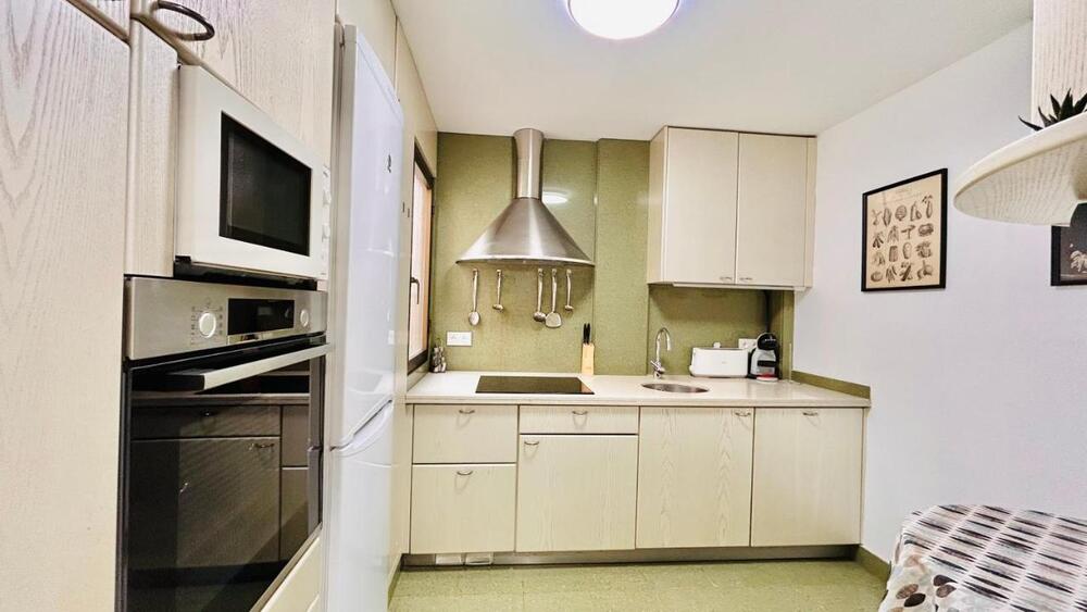 FAS262 FAS262 SANT JORDI PUERTO CAMBRILS (7/9) Apartamento  Cambrils