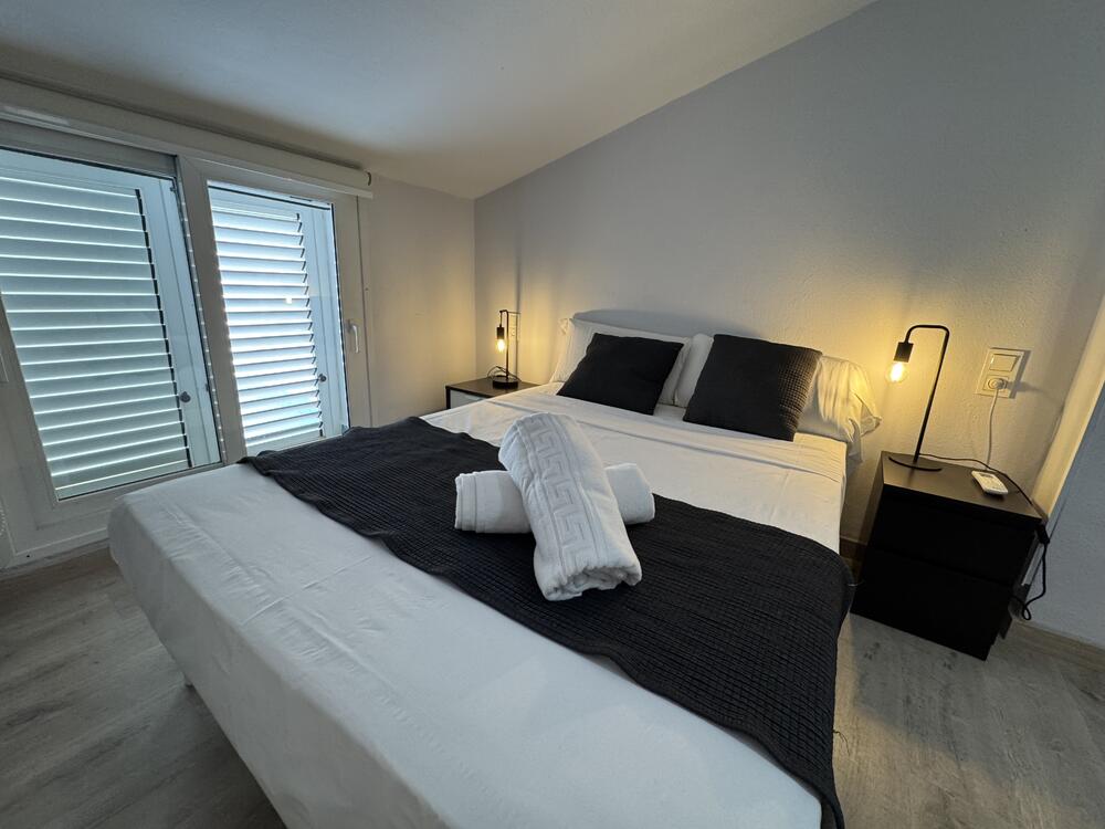 FAS262 DUPLEX SANT JORDI PUERTO CAMBRILS (7/9) Apartamento  Cambrils