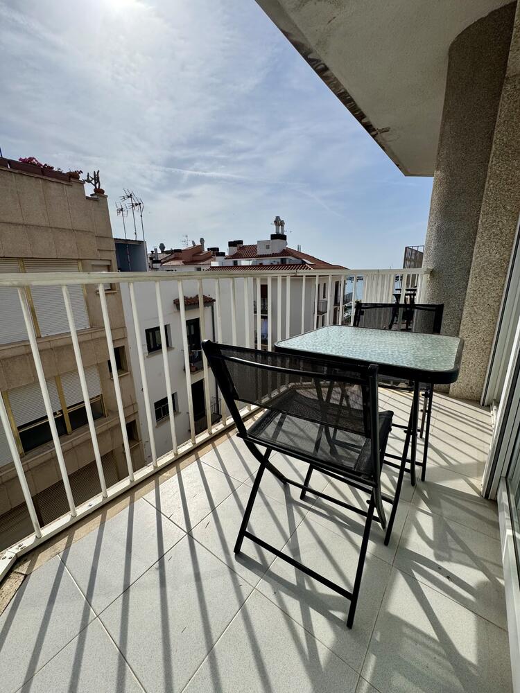 FAS262 DUPLEX SANT JORDI PUERTO CAMBRILS (7/9) Apartamento  Cambrils