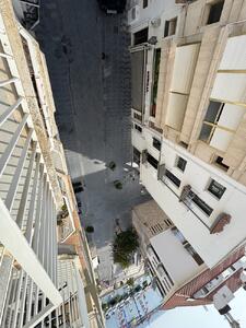 FAS262 DUPLEX SANT JORDI PUERTO CAMBRILS (7/9) Apartment  Cambrils