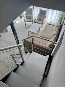 FAS262 DUPLEX SANT JORDI PUERTO CAMBRILS (7/9) Apartment  Cambrils