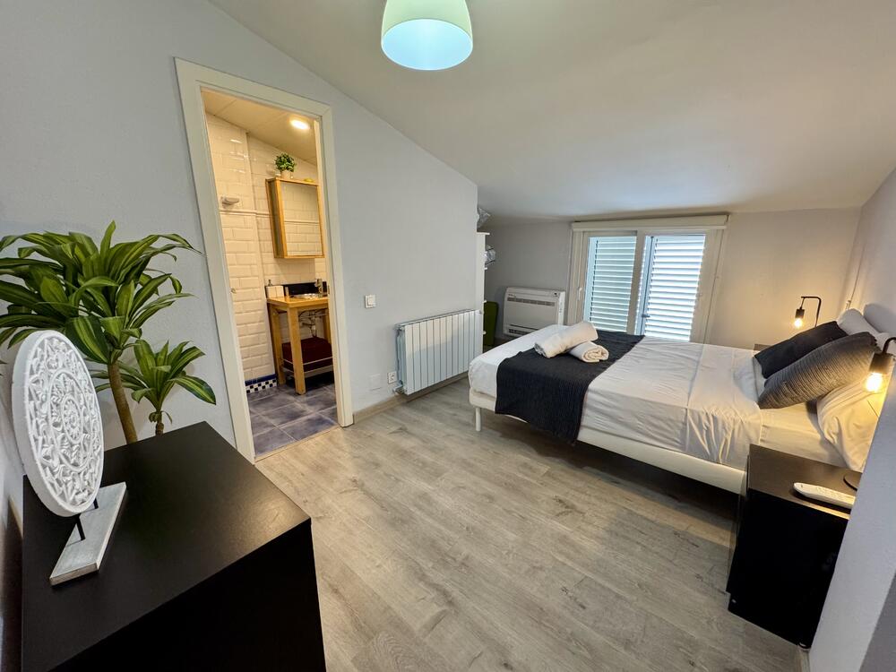 FAS262 DUPLEX SANT JORDI PUERTO CAMBRILS (7/9) Apartamento  Cambrils