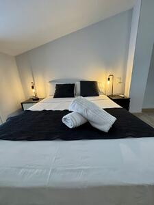 FAS262 DUPLEX SANT JORDI PUERTO CAMBRILS (7/9) Apartment  Cambrils