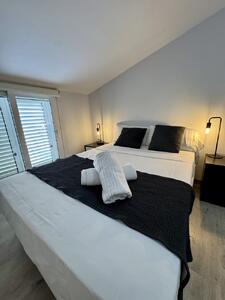 FAS262 DUPLEX SANT JORDI PUERTO CAMBRILS (7/9) Apartment  Cambrils