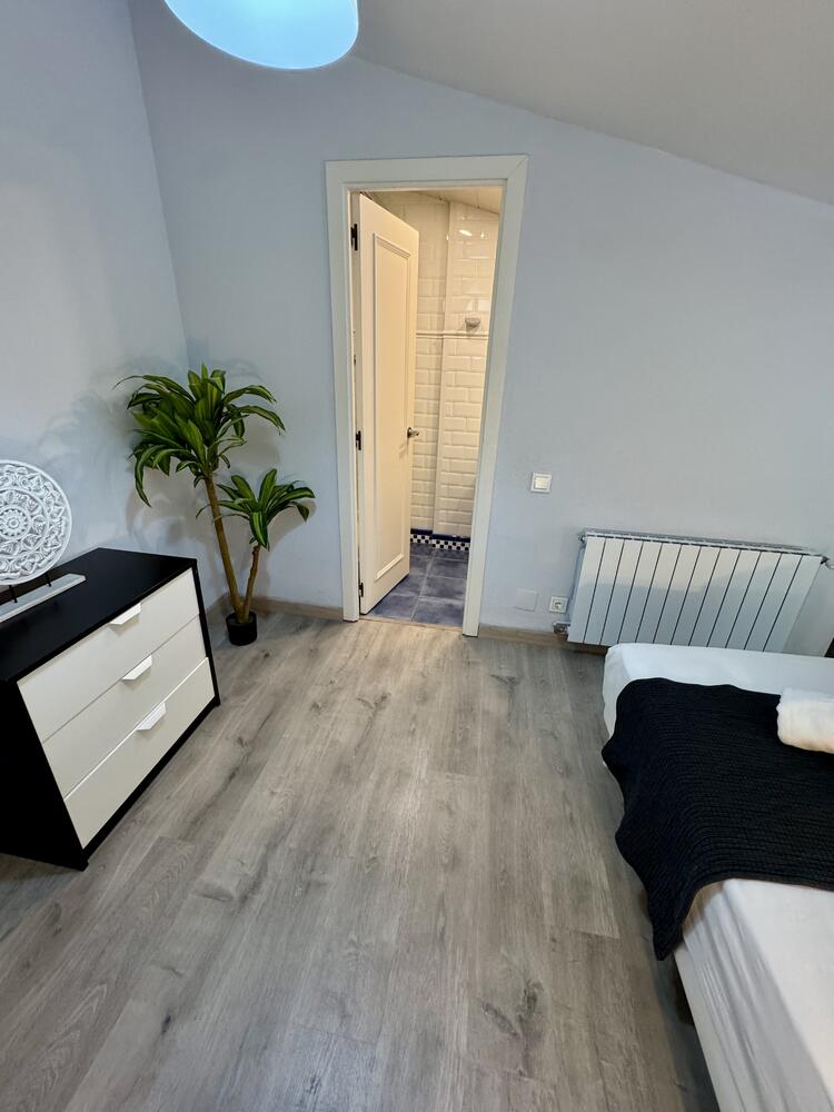 FAS262 DUPLEX SANT JORDI PUERTO CAMBRILS (7/9) Apartamento  Cambrils