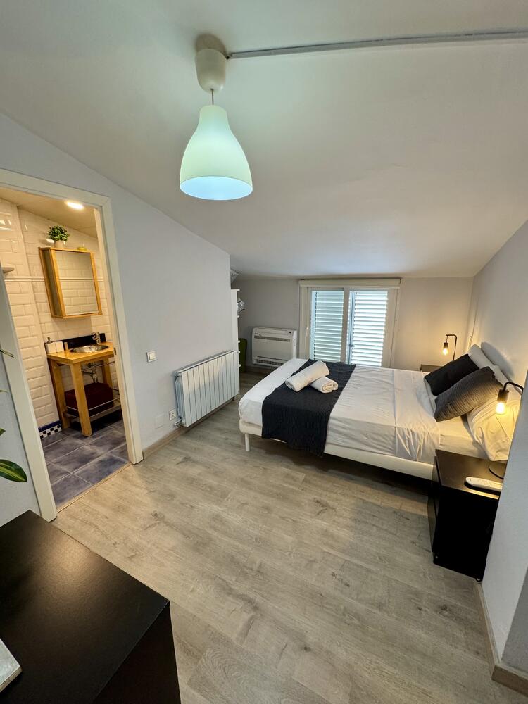 FAS262 DUPLEX SANT JORDI PUERTO CAMBRILS (7/9) Apartamento  Cambrils