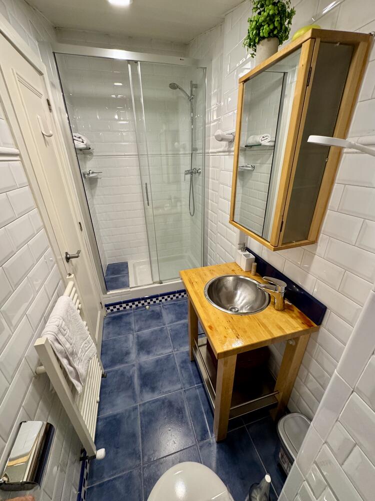 FAS262 DUPLEX SANT JORDI PUERTO CAMBRILS (7/9) Apartamento  Cambrils
