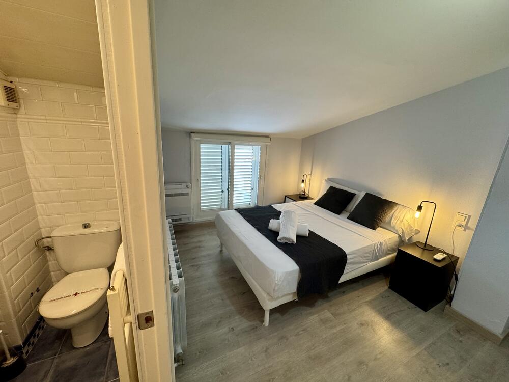 FAS262 DUPLEX SANT JORDI PUERTO CAMBRILS (7/9) Apartamento  Cambrils