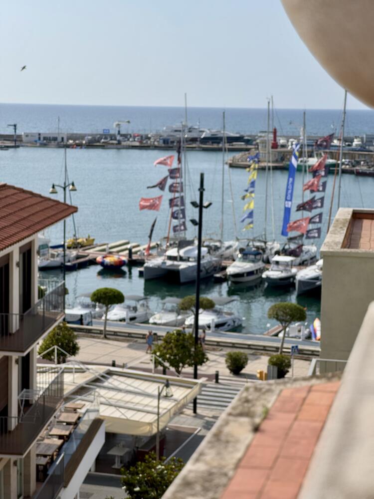 FAS262 DUPLEX SANT JORDI PUERTO CAMBRILS (7/9) Apartamento  Cambrils
