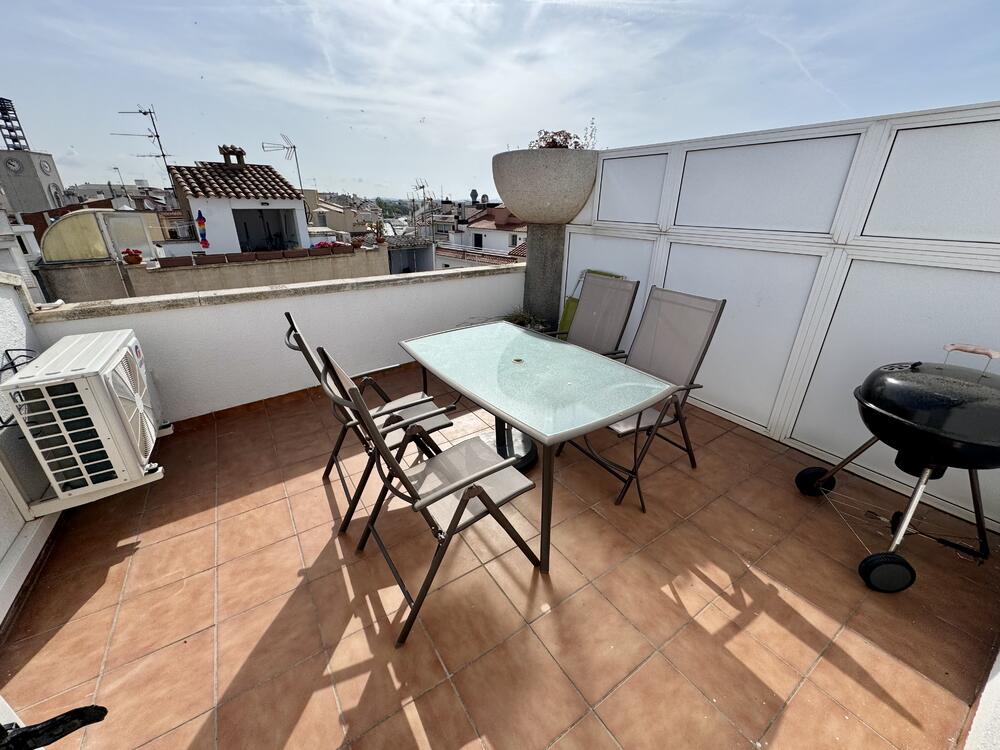 FAS262 DUPLEX SANT JORDI PUERTO CAMBRILS (7/9) Apartamento  Cambrils