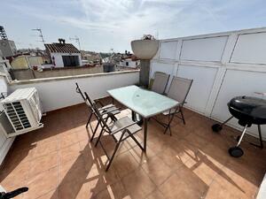 FAS262 DUPLEX SANT JORDI PUERTO CAMBRILS (7/9) Apartment  Cambrils