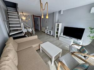 FAS262 DUPLEX SANT JORDI PUERTO CAMBRILS (7/9) Apartment  Cambrils