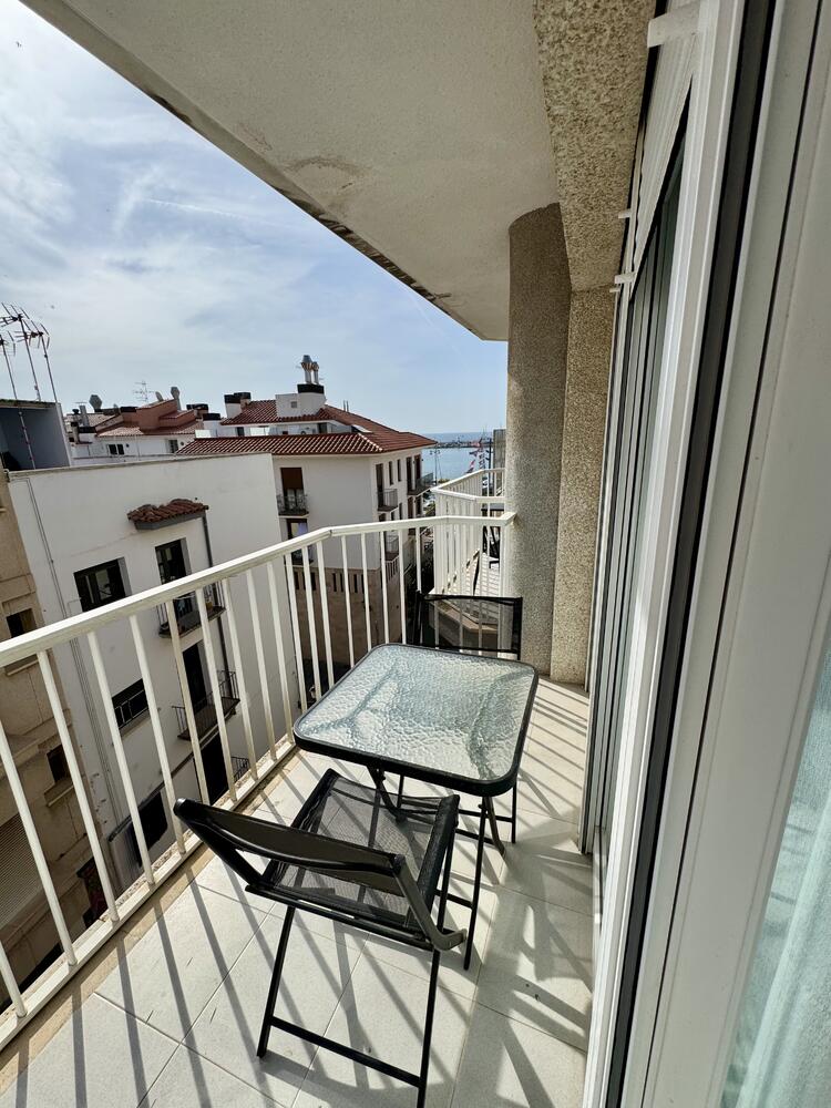 FAS262 DUPLEX SANT JORDI PUERTO CAMBRILS (7/9) Apartamento  Cambrils