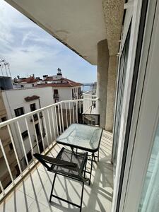 FAS262 DUPLEX SANT JORDI PUERTO CAMBRILS (7/9) Apartment  Cambrils