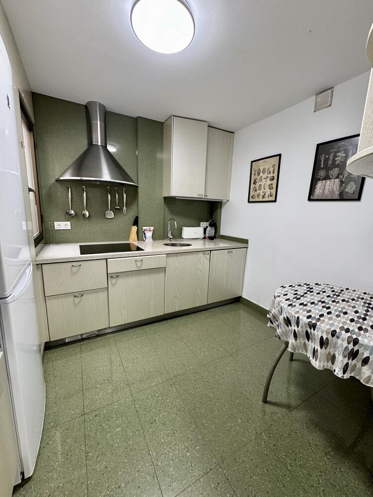 FAS262 DUPLEX SANT JORDI PUERTO CAMBRILS (7/9) Apartamento  Cambrils