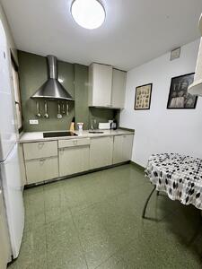FAS262 DUPLEX SANT JORDI PUERTO CAMBRILS (7/9) Apartment  Cambrils
