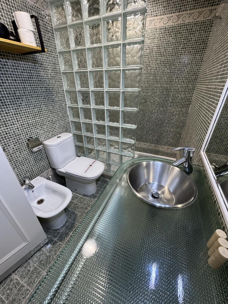 FAS262 DUPLEX SANT JORDI PUERTO CAMBRILS (7/9) Apartamento  Cambrils