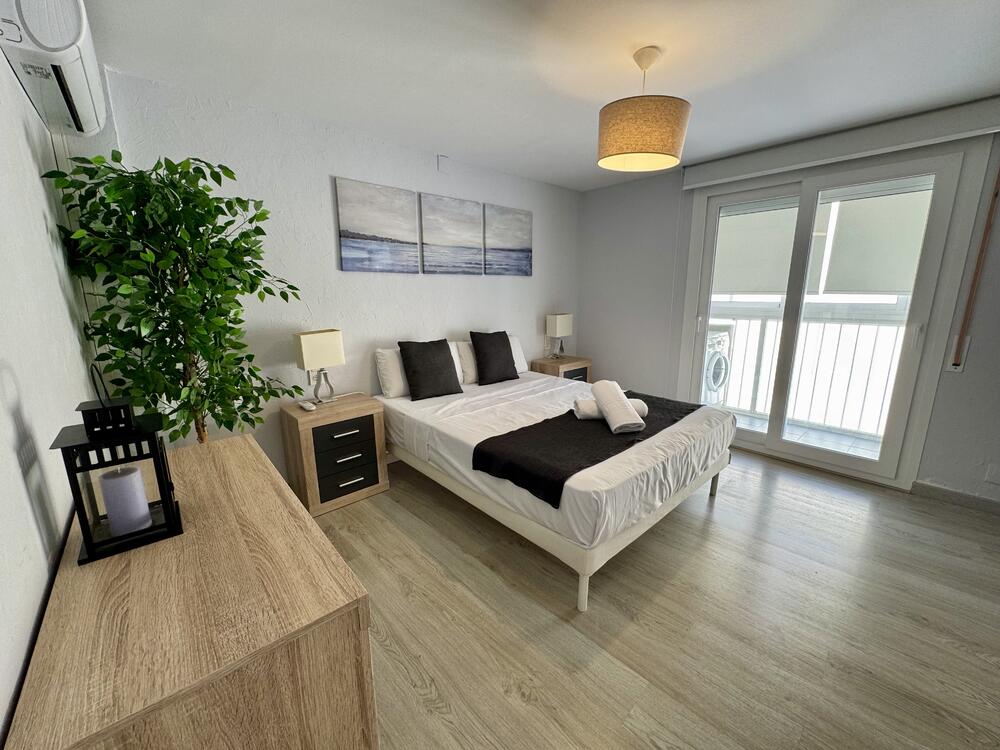 FAS262 DUPLEX SANT JORDI PUERTO CAMBRILS (7/9) Apartamento  Cambrils