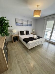 FAS262 DUPLEX SANT JORDI PUERTO CAMBRILS (7/9) Apartment  Cambrils