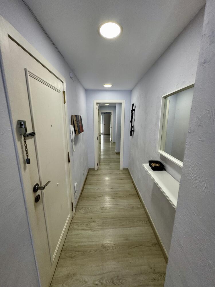 FAS262 DUPLEX SANT JORDI PUERTO CAMBRILS (7/9) Apartamento  Cambrils