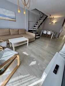 FAS262 DUPLEX SANT JORDI PUERTO CAMBRILS (7/9) Apartment  Cambrils