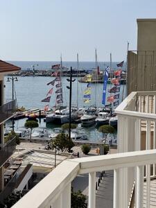 FAS262 DUPLEX SANT JORDI PUERTO CAMBRILS (7/9) Apartment  Cambrils
