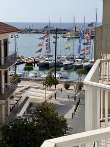 FAS262 DUPLEX SANT JORDI PUERTO CAMBRILS (7/9) Apartment  Cambrils