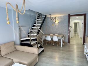 FAS262 DUPLEX SANT JORDI PUERTO CAMBRILS (7/9) Apartment  Cambrils