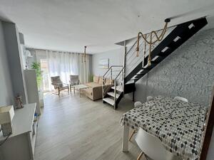 FAS262 DUPLEX SANT JORDI PUERTO CAMBRILS (7/9) Apartment  Cambrils