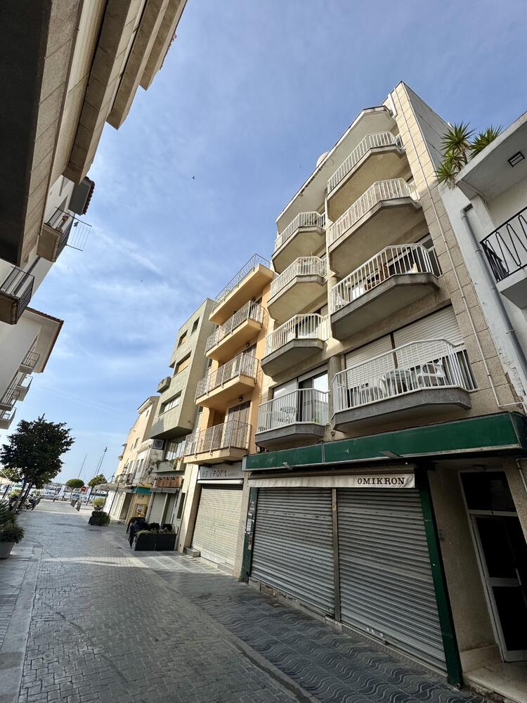 FAS262 DUPLEX SANT JORDI PUERTO CAMBRILS (7/9) Apartamento  Cambrils