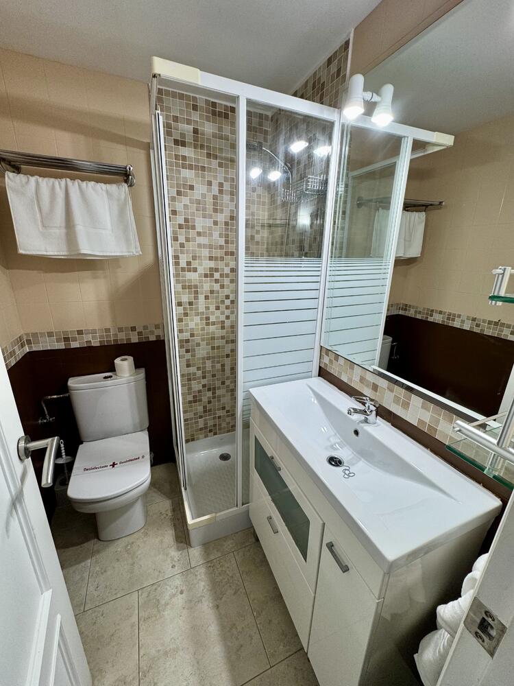 79 FOR A STAY RITZ MAR Apartamento  Salou