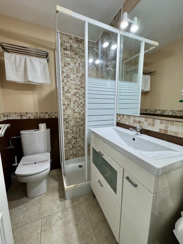 79 FOR A STAY RITZ MAR Apartamento  Salou
